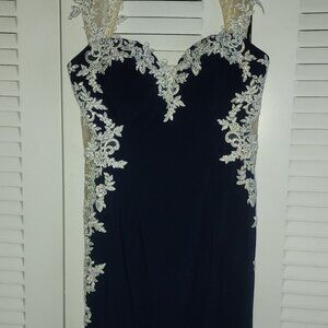 Ladies Formal Dress